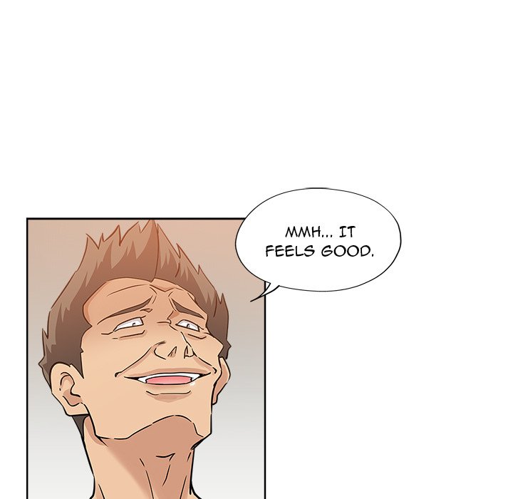 The Unexpected Guest - Chapter 15 [photo 45] - MangaPorn