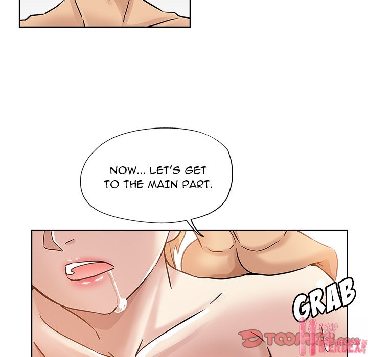 The Unexpected Guest - Chapter 15 [photo 46] - MangaPorn