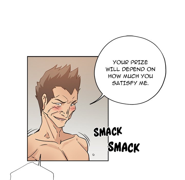 The Unexpected Guest - Chapter 15 [photo 53] - MangaPorn