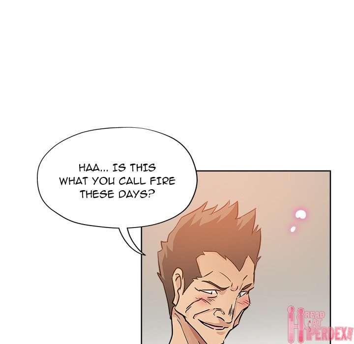 The Unexpected Guest - Chapter 15 [photo 61] - MangaPorn