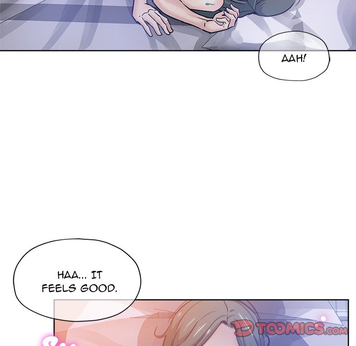 The Unexpected Guest - Chapter 15 [photo 70] - MangaPorn