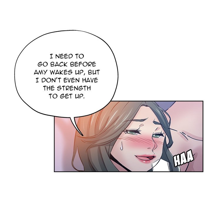 The Unexpected Guest - Chapter 15 [photo 77] - MangaPorn