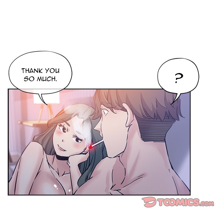 The Unexpected Guest - Chapter 15 [photo 78] - MangaPorn
