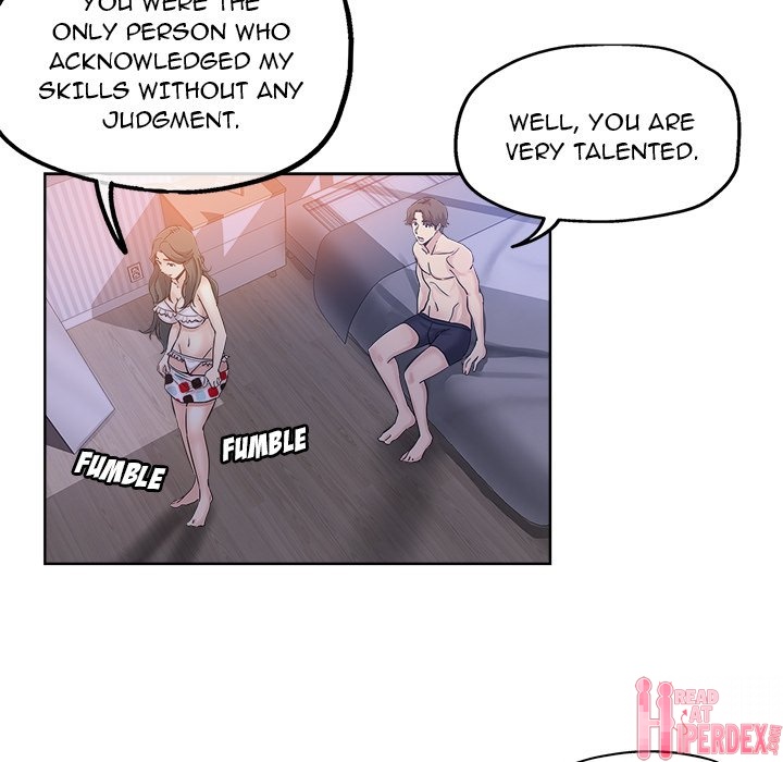 The Unexpected Guest - Chapter 15 [photo 81] - MangaPorn