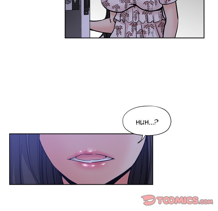 The Unexpected Guest - Chapter 15 [photo 94] - MangaPorn