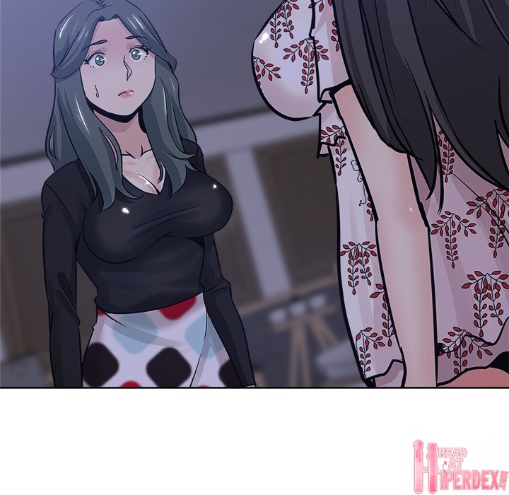 The Unexpected Guest - Chapter 15 [photo 96] - MangaPorn