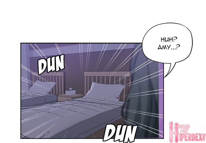 The Unexpected Guest - Chapter 16 [photo 1] - MangaPorn