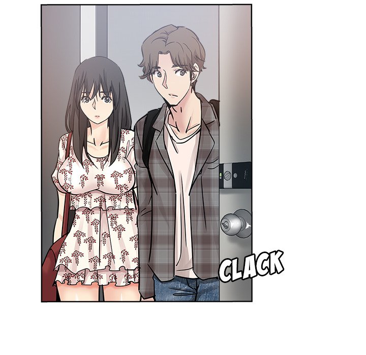 The Unexpected Guest - Chapter 16 [photo 29] - MangaPorn