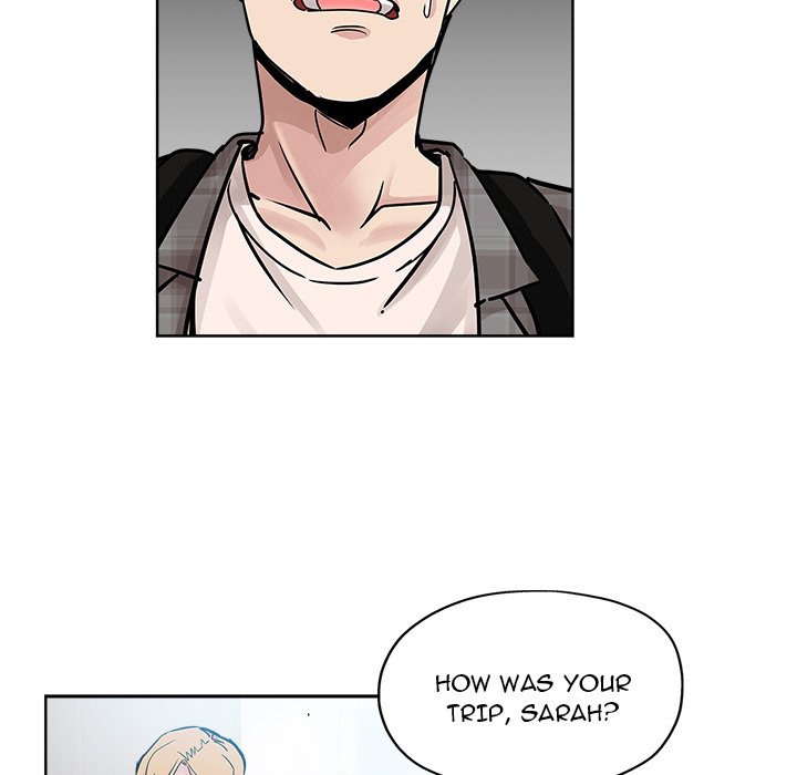 The Unexpected Guest - Chapter 16 [photo 33] - MangaPorn