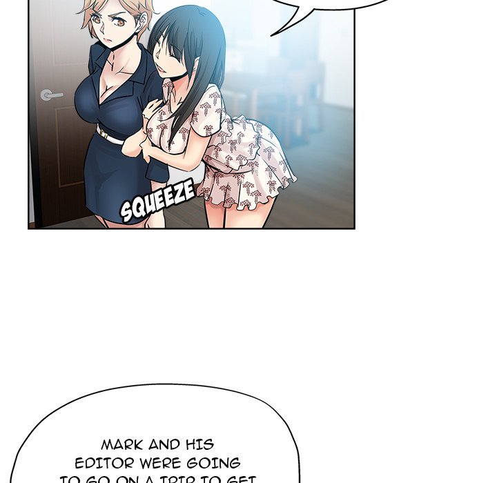 The Unexpected Guest - Chapter 16 [photo 34] - MangaPorn