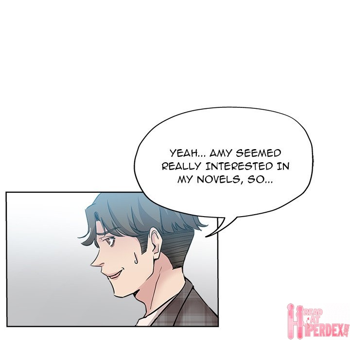 The Unexpected Guest - Chapter 16 [photo 36] - MangaPorn