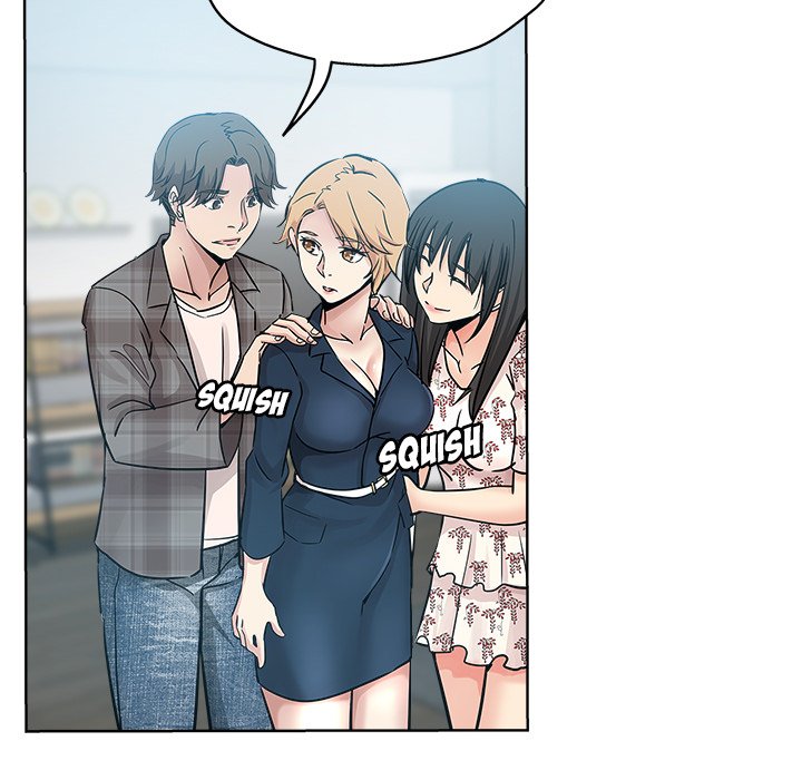 The Unexpected Guest - Chapter 16 [photo 39] - MangaPorn