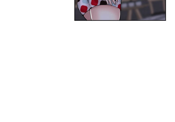 The Unexpected Guest - Chapter 16 [photo 4] - MangaPorn