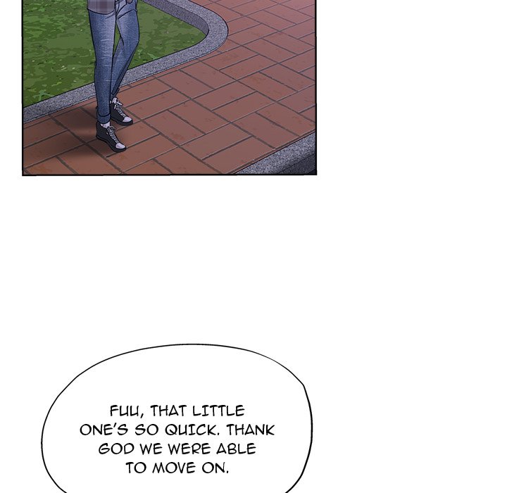 The Unexpected Guest - Chapter 16 [photo 45] - MangaPorn