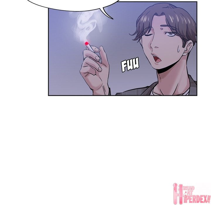 The Unexpected Guest - Chapter 16 [photo 46] - MangaPorn