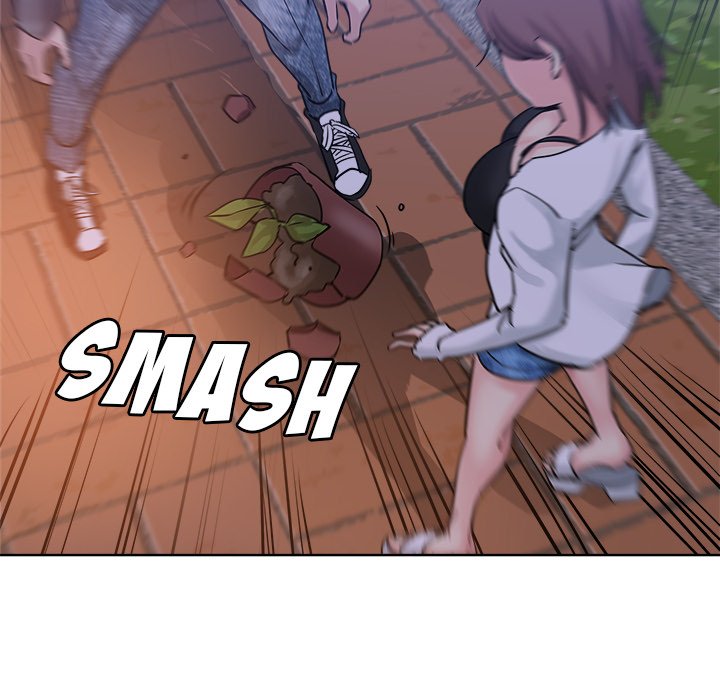 The Unexpected Guest - Chapter 16 [photo 58] - MangaPorn