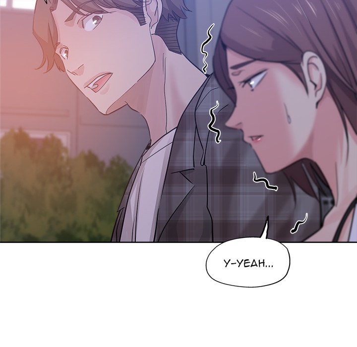 The Unexpected Guest - Chapter 16 [photo 65] - MangaPorn