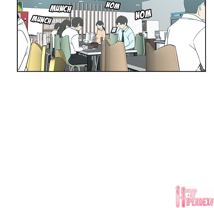 The Unexpected Guest - Chapter 16 [photo 76] - MangaPorn