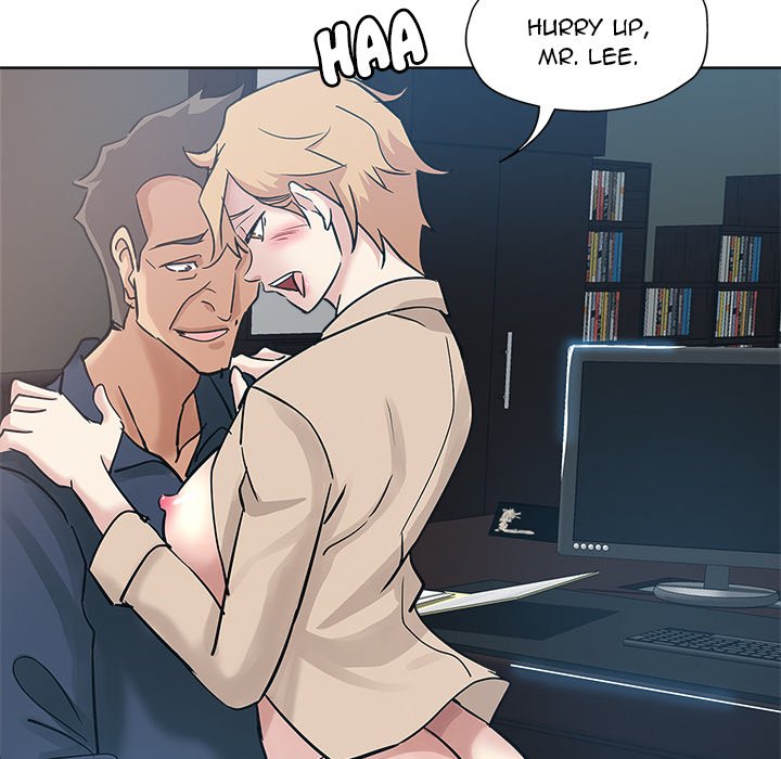 The Unexpected Guest - Chapter 16 [photo 79] - MangaPorn