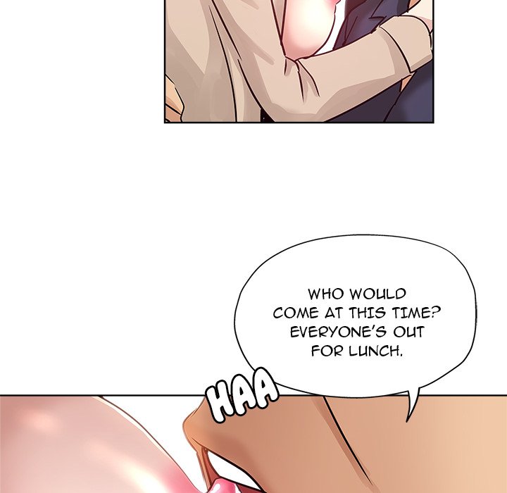 The Unexpected Guest - Chapter 16 [photo 83] - MangaPorn