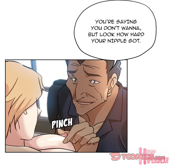 The Unexpected Guest - Chapter 16 [photo 86] - MangaPorn