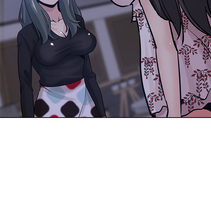 The Unexpected Guest - Chapter 16 [photo 9] - MangaPorn