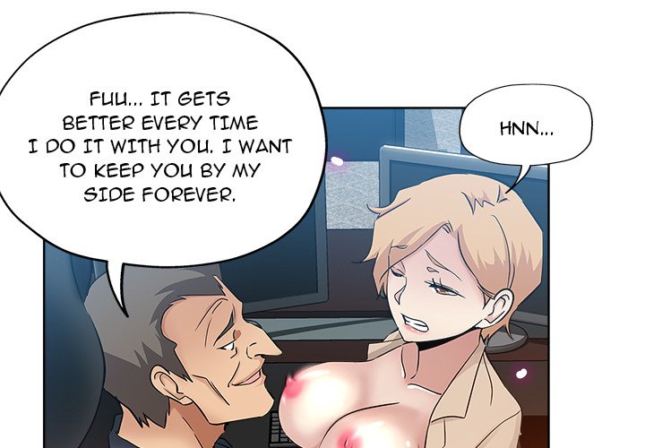 The Unexpected Guest - Chapter 17 [photo 1] - MangaPorn