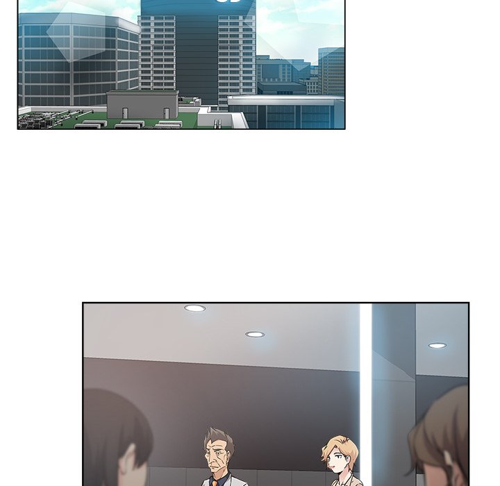 The Unexpected Guest - Chapter 17 [photo 11] - MangaPorn