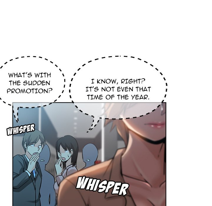 The Unexpected Guest - Chapter 17 [photo 13] - MangaPorn