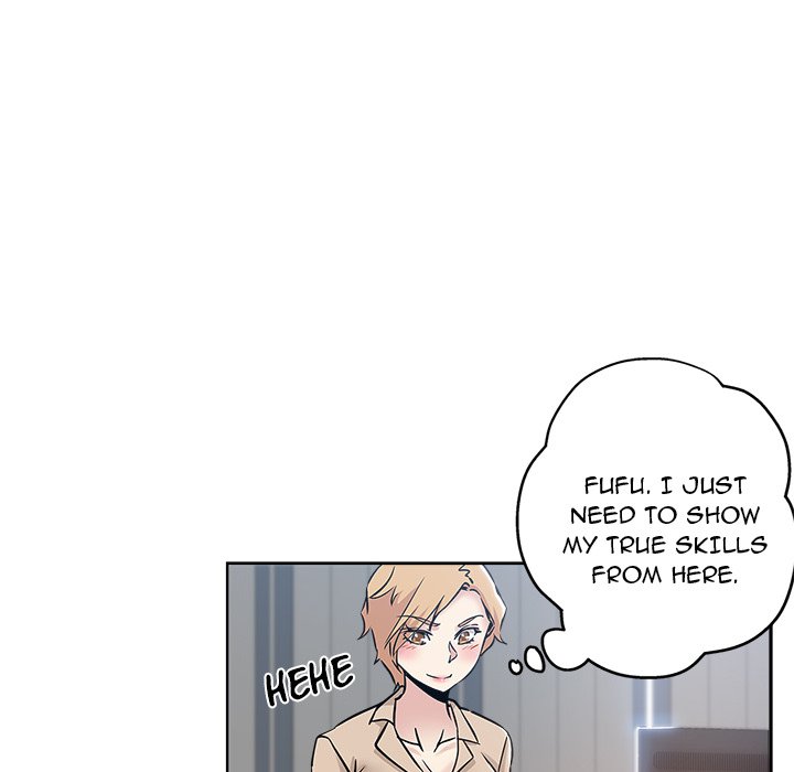 The Unexpected Guest - Chapter 17 [photo 17] - MangaPorn