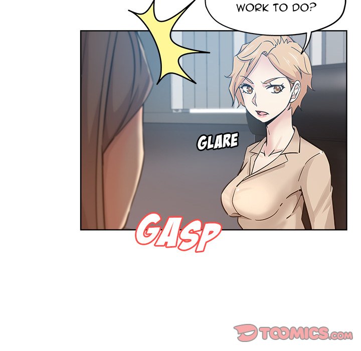 The Unexpected Guest - Chapter 17 [photo 20] - MangaPorn