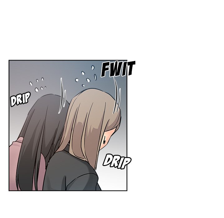 The Unexpected Guest - Chapter 17 [photo 21] - MangaPorn