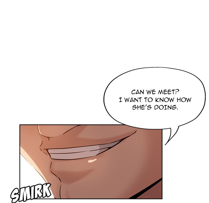 The Unexpected Guest - Chapter 17 [photo 29] - MangaPorn