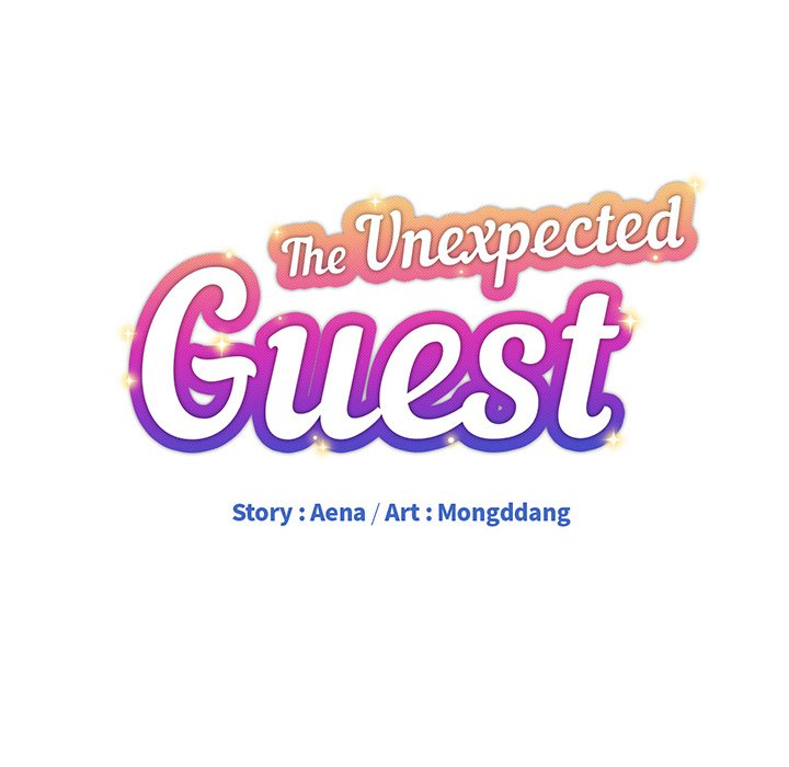 The Unexpected Guest - Chapter 17 [photo 33] - MangaPorn