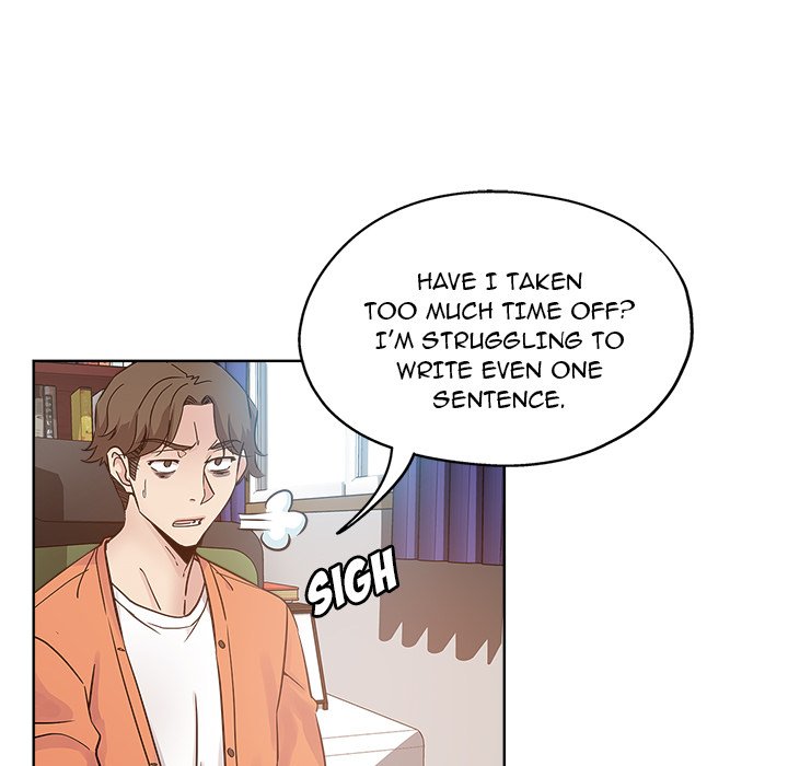 The Unexpected Guest - Chapter 17 [photo 37] - MangaPorn