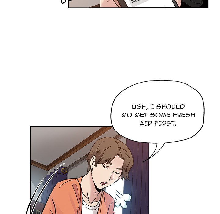 The Unexpected Guest - Chapter 17 [photo 39] - MangaPorn