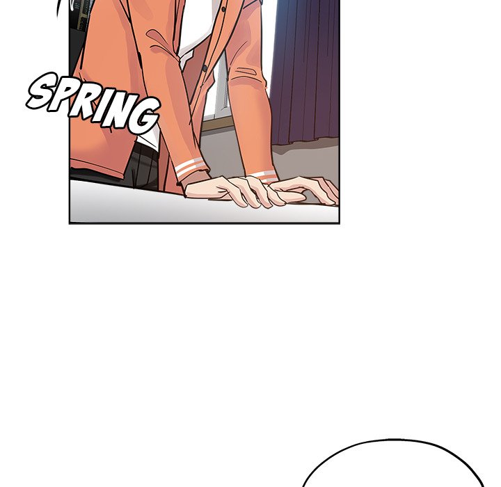 The Unexpected Guest - Chapter 17 [photo 40] - MangaPorn