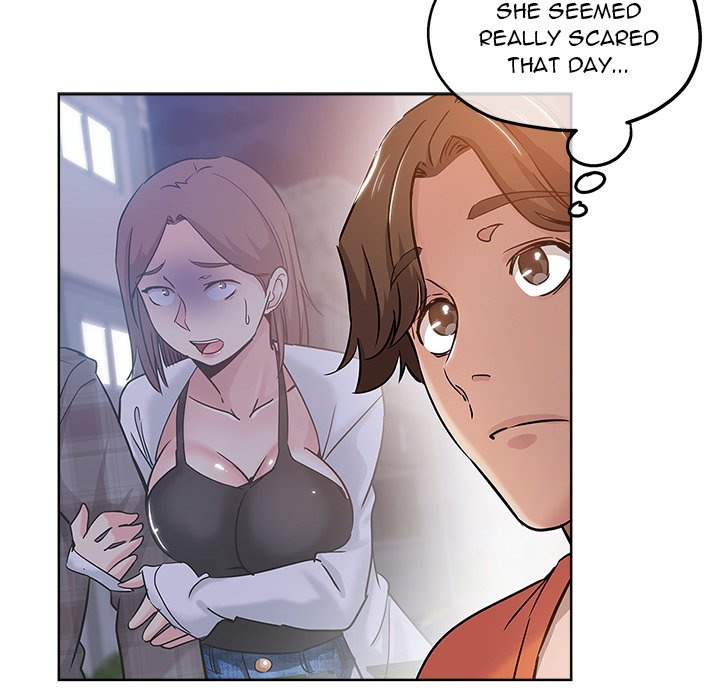 The Unexpected Guest - Chapter 17 [photo 41] - MangaPorn