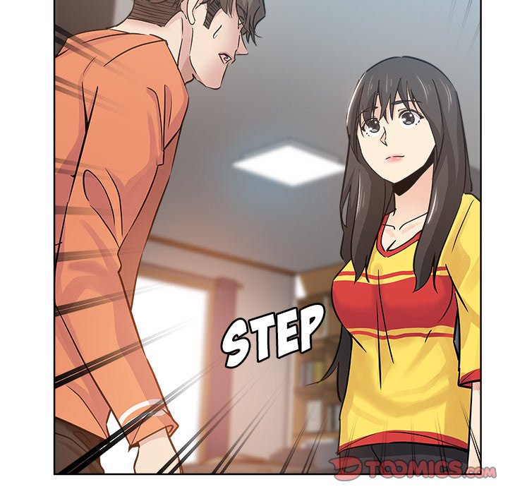 The Unexpected Guest - Chapter 17 [photo 44] - MangaPorn