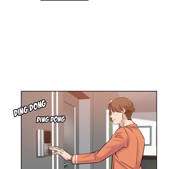 The Unexpected Guest - Chapter 17 [photo 53] - MangaPorn