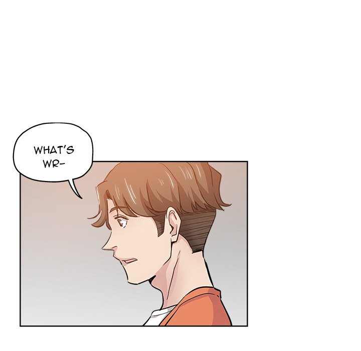 The Unexpected Guest - Chapter 17 [photo 57] - MangaPorn