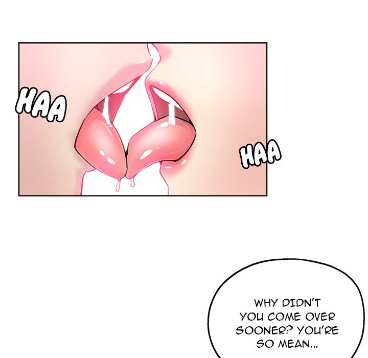 The Unexpected Guest - Chapter 17 [photo 63] - MangaPorn