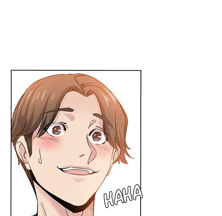 The Unexpected Guest - Chapter 17 [photo 65] - MangaPorn