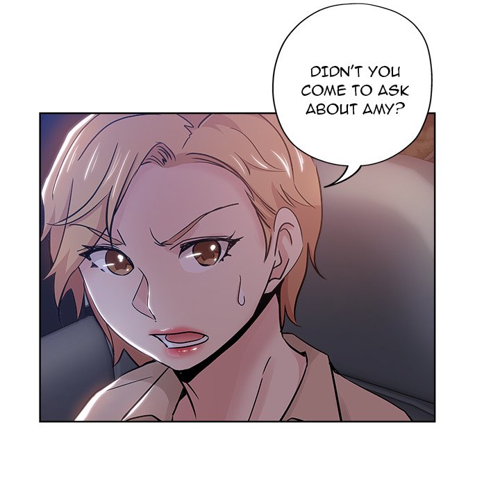 The Unexpected Guest - Chapter 17 [photo 81] - MangaPorn