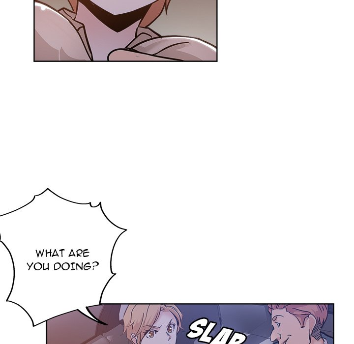 The Unexpected Guest - Chapter 17 [photo 84] - MangaPorn