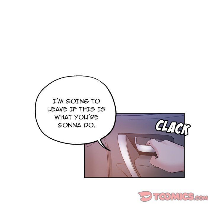 The Unexpected Guest - Chapter 17 [photo 86] - MangaPorn