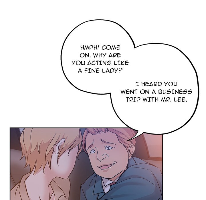 The Unexpected Guest - Chapter 17 [photo 87] - MangaPorn