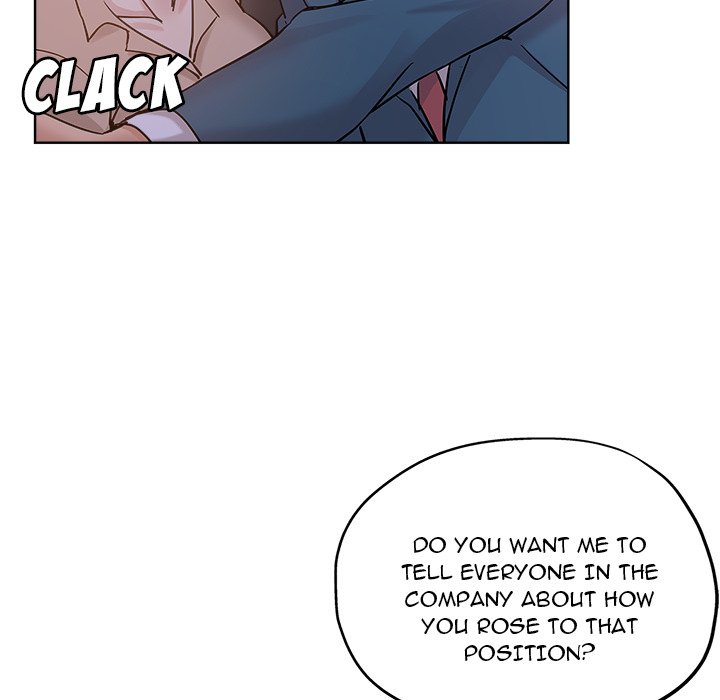 The Unexpected Guest - Chapter 17 [photo 88] - MangaPorn