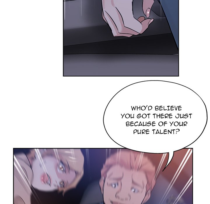 The Unexpected Guest - Chapter 17 [photo 91] - MangaPorn