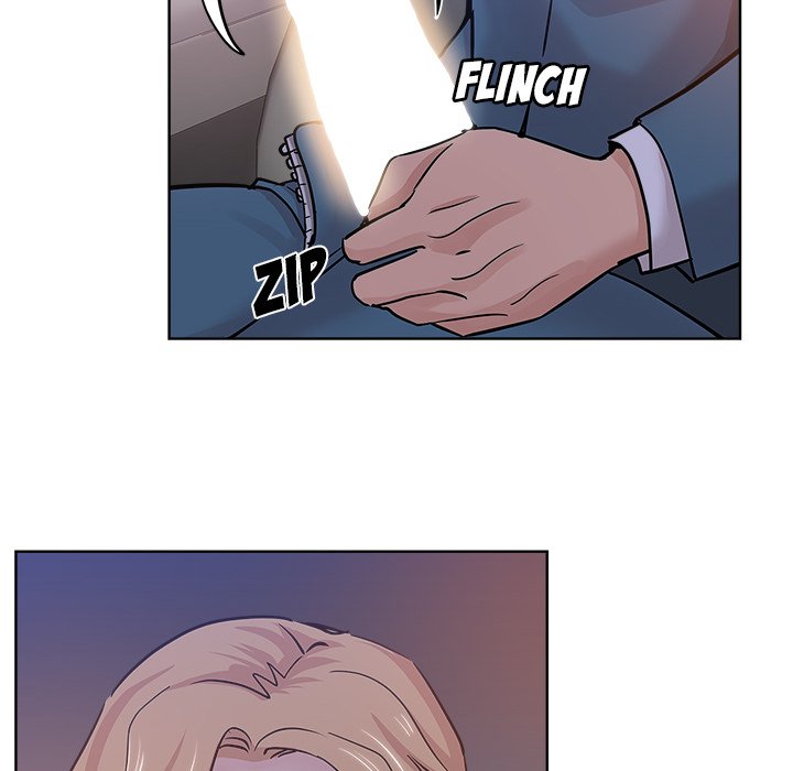 The Unexpected Guest - Chapter 17 [photo 94] - MangaPorn